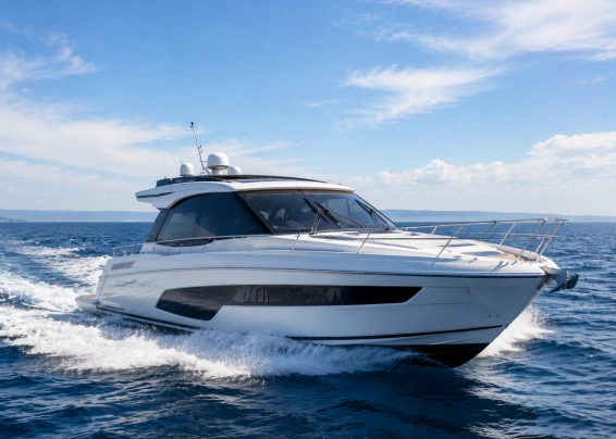 Marine Applications